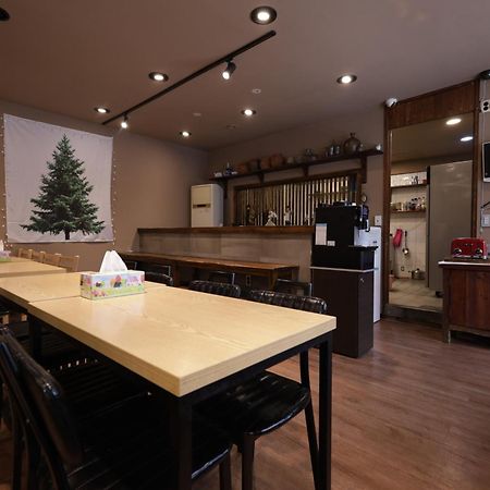 Maron Hotel Nampo Пусан Екстериор снимка