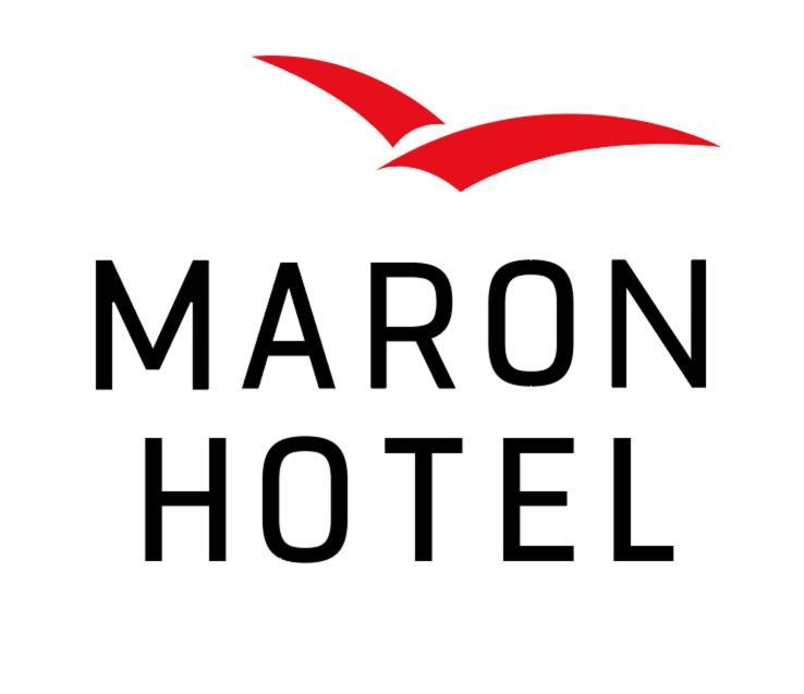 Maron Hotel Nampo Пусан Екстериор снимка