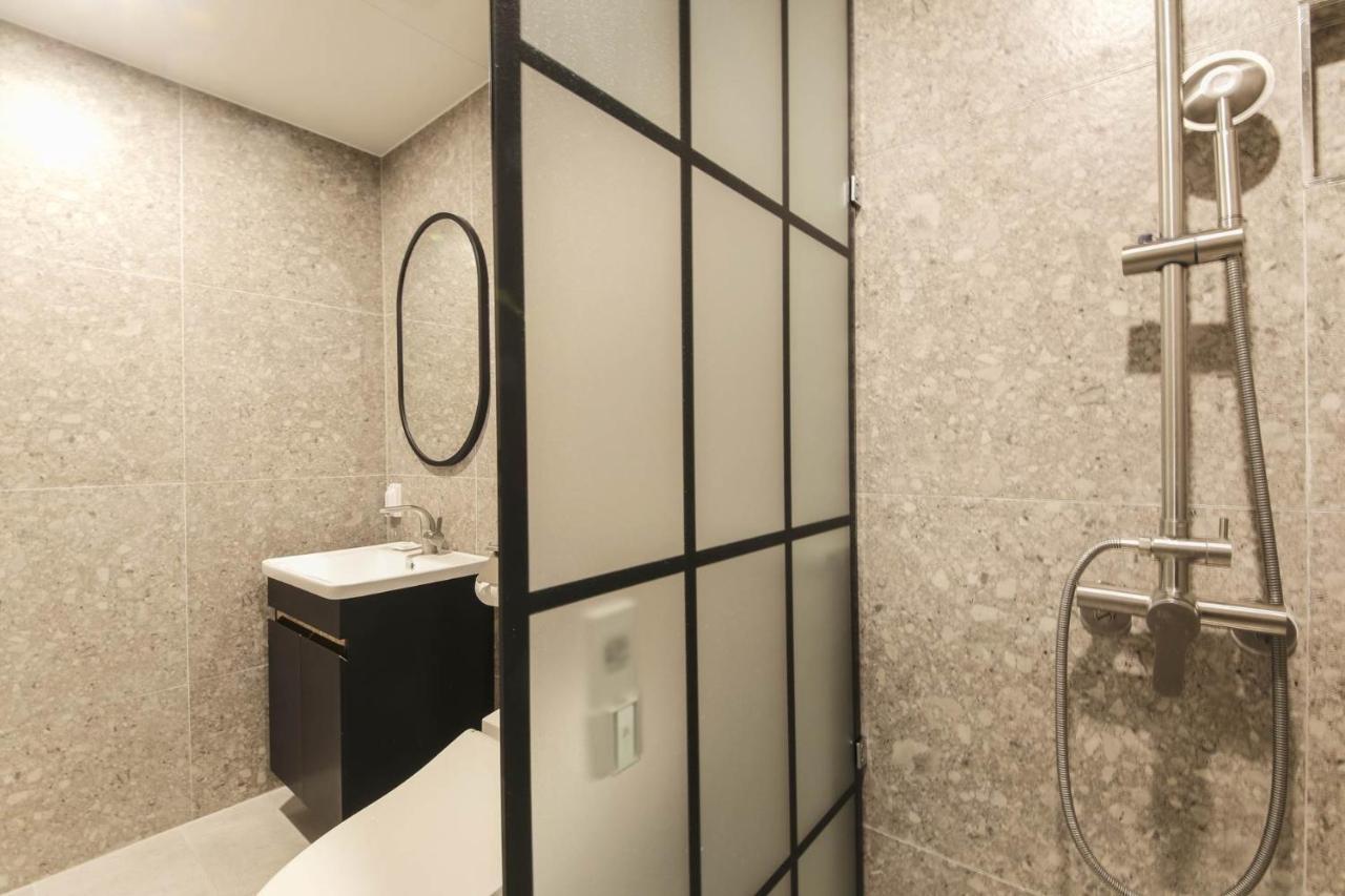 Maron Hotel Nampo Пусан Екстериор снимка