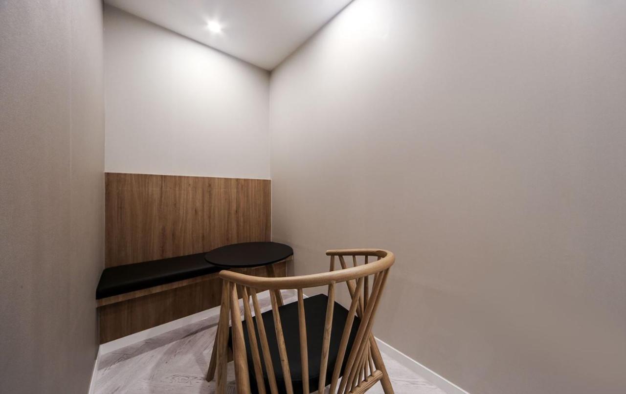 Maron Hotel Nampo Пусан Екстериор снимка