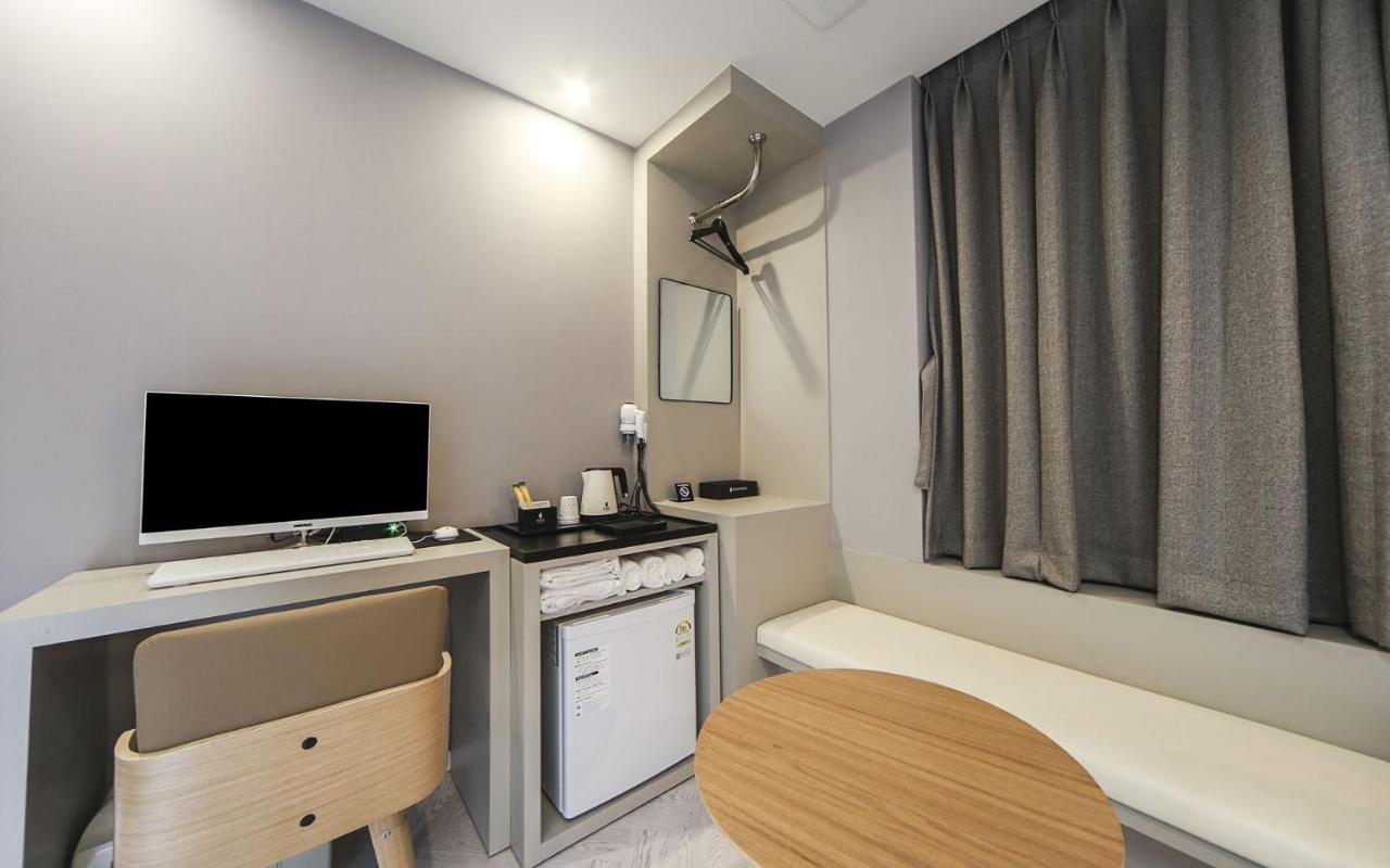 Maron Hotel Nampo Пусан Екстериор снимка