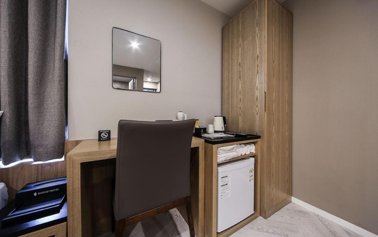 Maron Hotel Nampo Пусан Екстериор снимка
