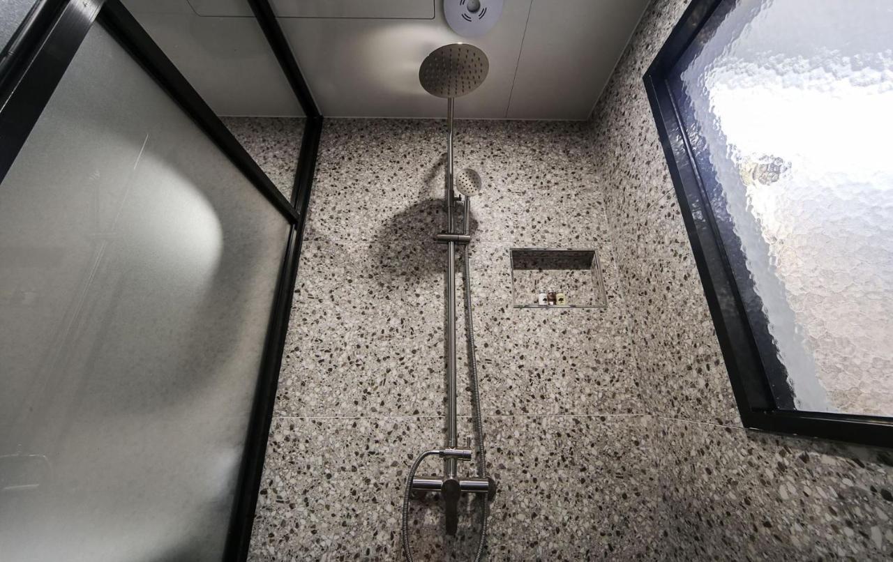 Maron Hotel Nampo Пусан Екстериор снимка