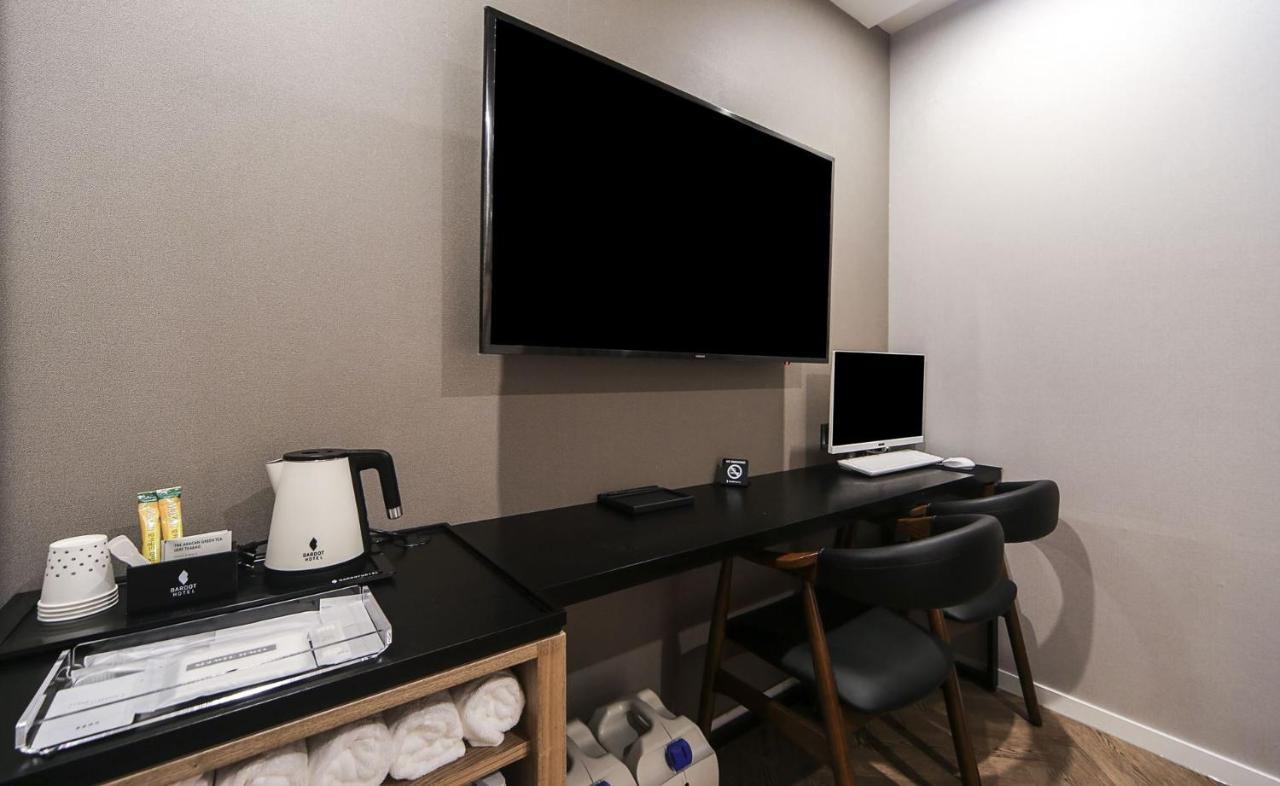 Maron Hotel Nampo Пусан Екстериор снимка