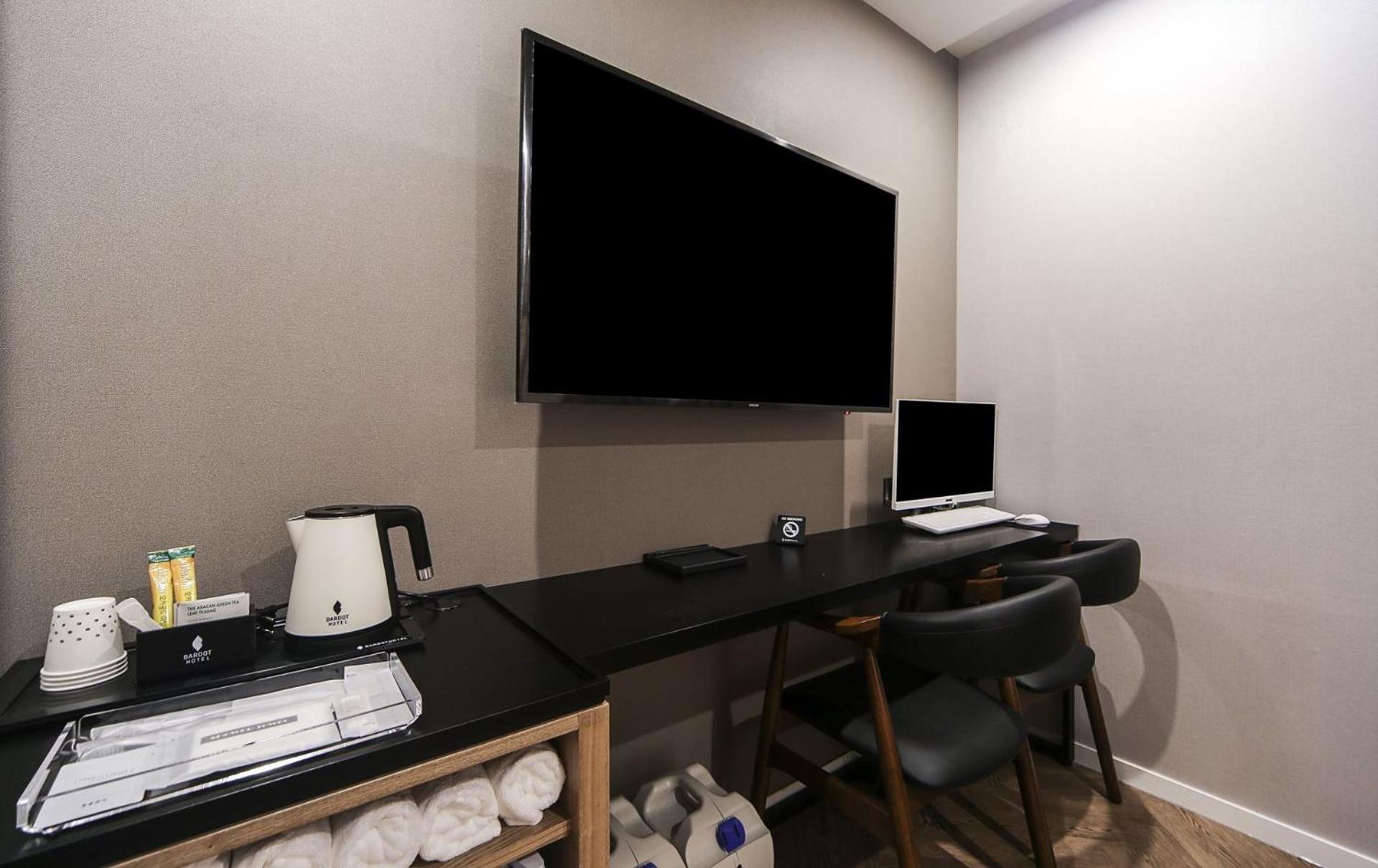 Maron Hotel Nampo Пусан Екстериор снимка