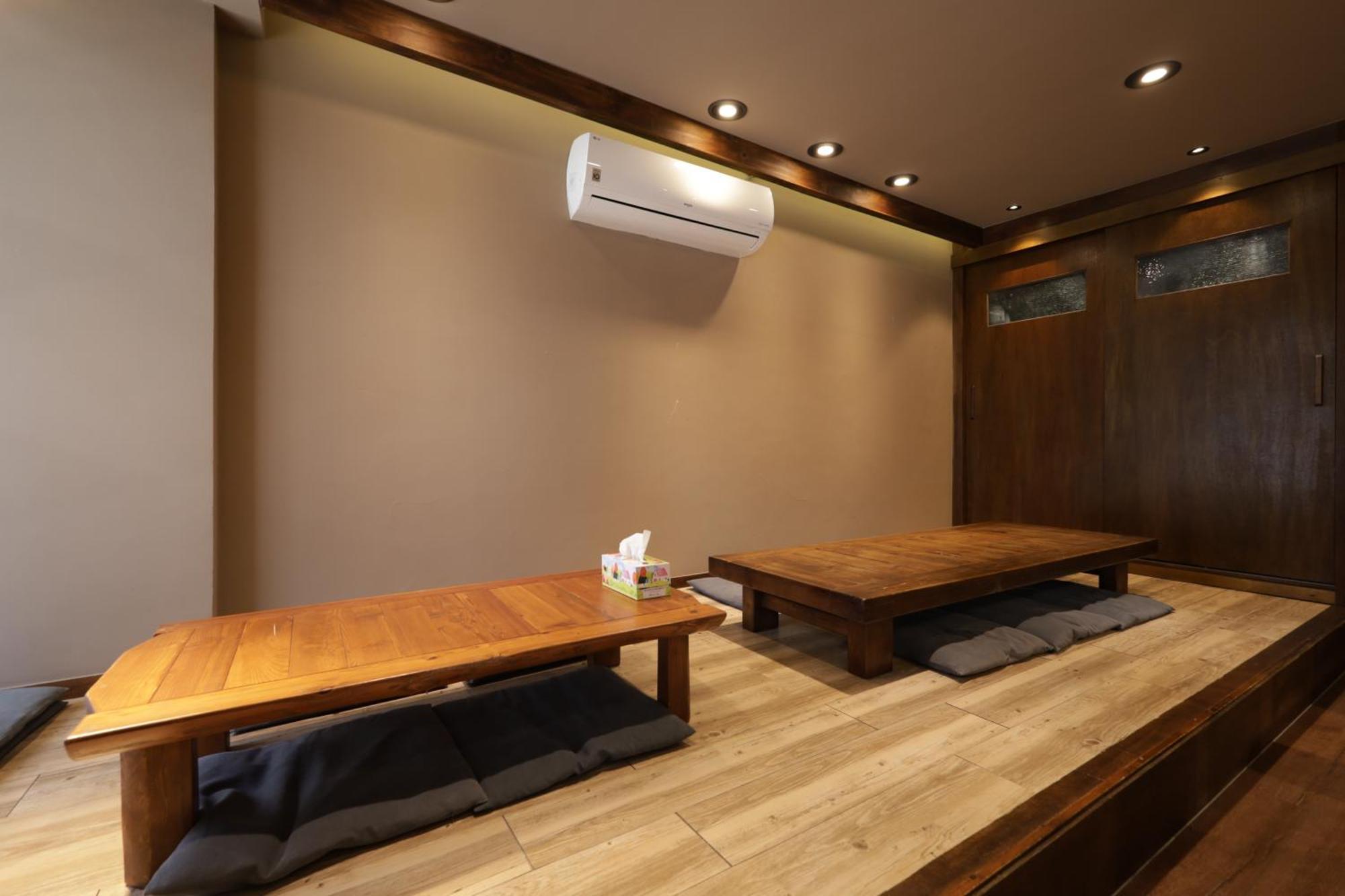 Maron Hotel Nampo Пусан Екстериор снимка